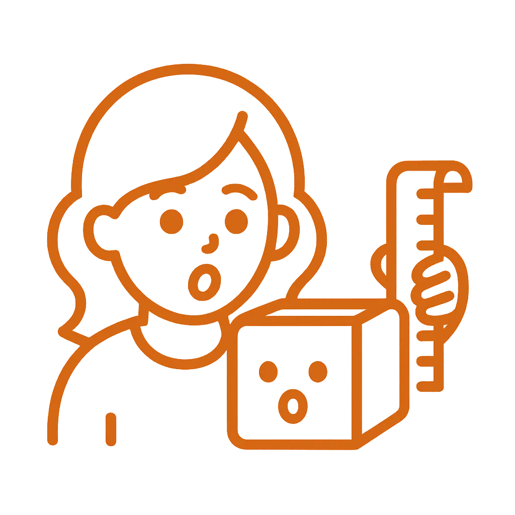 Ghid marimi OrangeBox