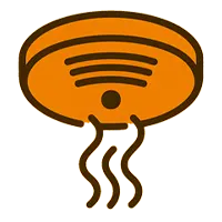 Senzori Incendiu